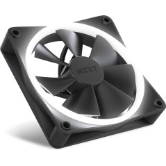 NZXT F120 Rgb Computer Case Fan 12